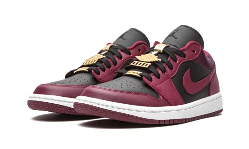 Jordan Womens WMNS Air 1 Low SE DB6491 600 Beetroot - Size 10.5W