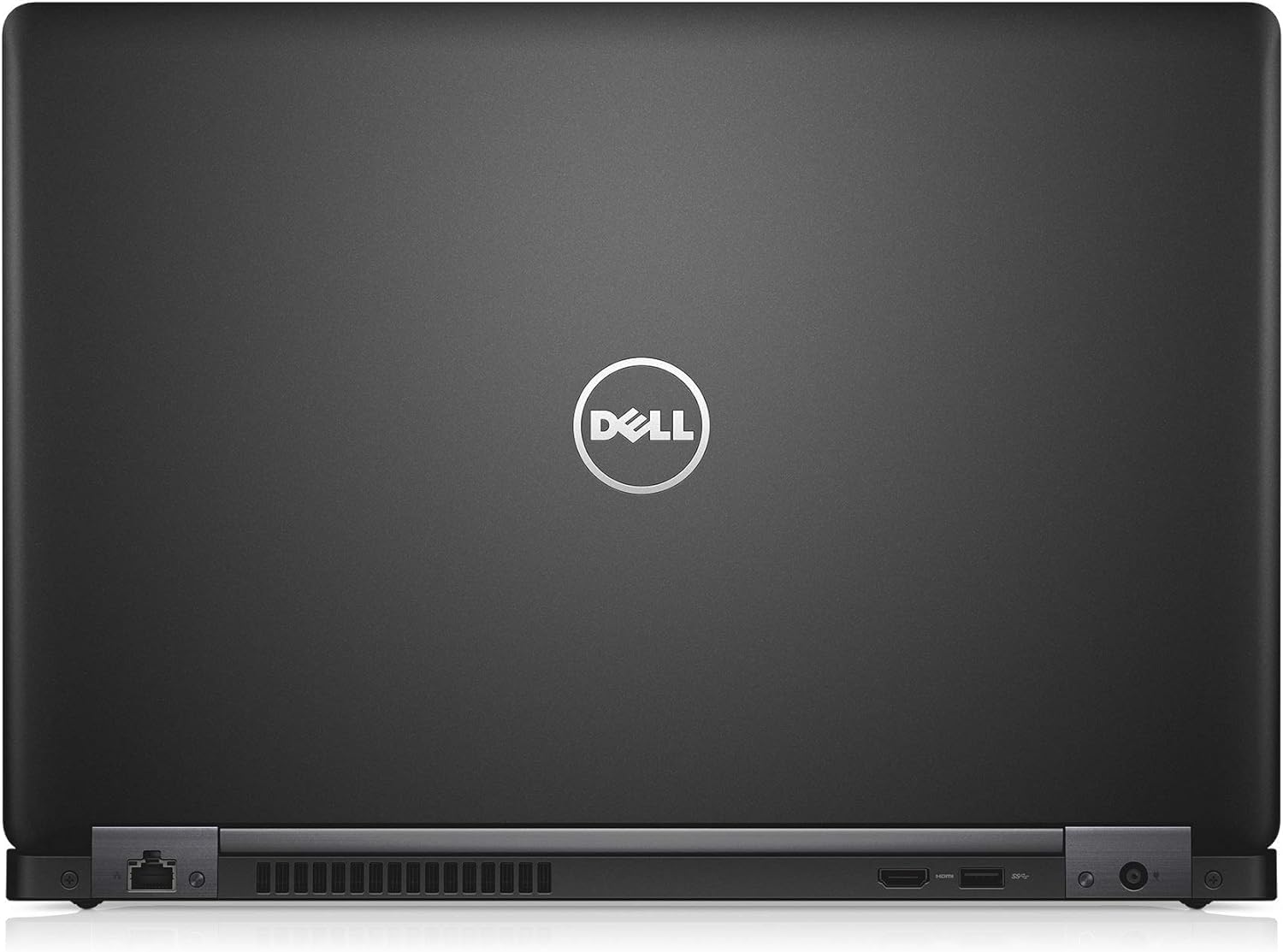 Dell Precision 3520 15.6" FHD IPS Laptop Computer, Intel Core i7-6820HQ 2.7GHz, NVIDIA Quadro M620, 16GB DDR4 RAM, 512GB SSD, Windows 10 Pro (Renewed)