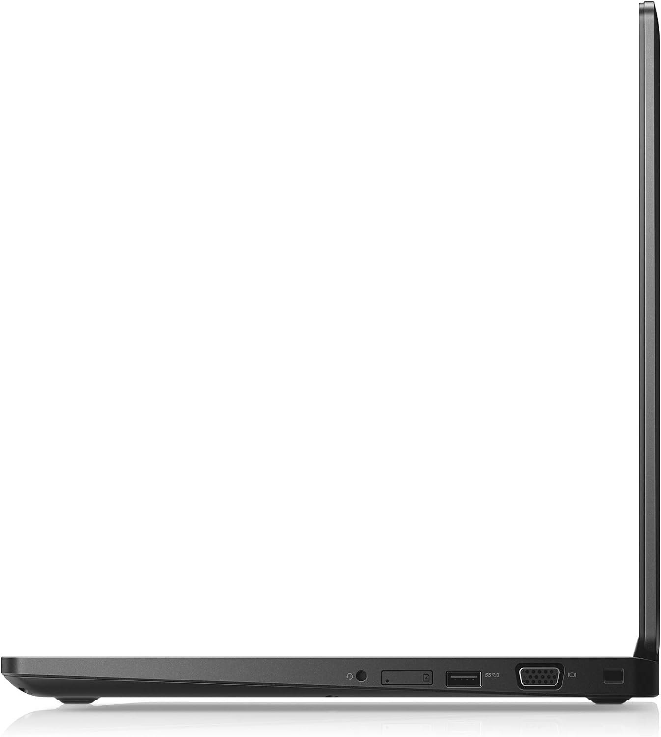 Dell Precision 3520 15.6" FHD IPS Laptop Computer, Intel Core i7-6820HQ 2.7GHz, NVIDIA Quadro M620, 16GB DDR4 RAM, 512GB SSD, Windows 10 Pro (Renewed)