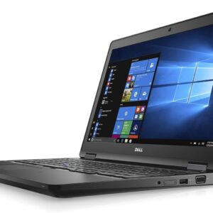 Dell Precision 3520 15.6" FHD IPS Laptop Computer, Intel Core i7-6820HQ 2.7GHz, NVIDIA Quadro M620, 16GB DDR4 RAM, 512GB SSD, Windows 10 Pro (Renewed)
