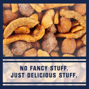 Kar’s Nuts Sweet 'N Spicy Trail Mix, 28 oz – Resealable Pouch (Pack of 1), Gluten-Free Snack Mix