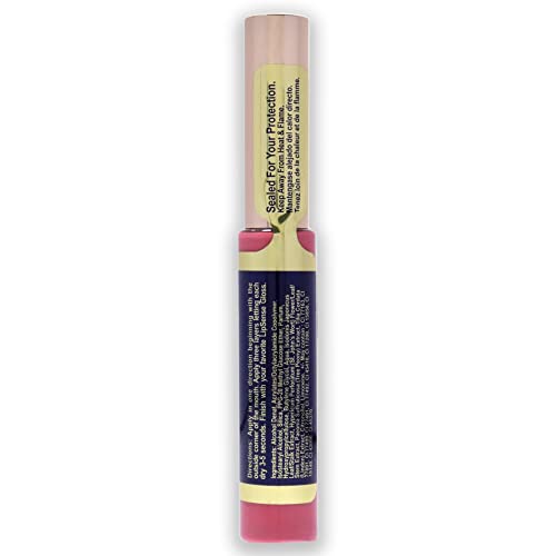 SeneGence LipSense Liquid Lip Color - Dark Pink 0.25 oz