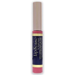 senegence lipsense liquid lip color - dark pink 0.25 oz