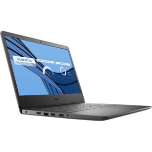 Dell Vostro 14 3400 Business Laptop Computer, 14" FHD Anti-Glare, Intel Core i3-1115G4 (Beat i5-10210U), 8GB DDR4 RAM, 512GB PCIe SSD + 1TB HDD, 802.11AC WiFi, Bluetooth, Windows 11 Pro