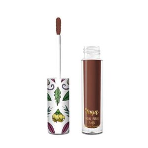 YuYa Soft Liquid Lipstick Existir