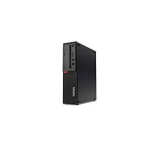 Lenovo ThinkCentre M920s 10SJ003WUS Desktop Computer - Core i5 i5-8500 - 16 GB RAM - 256 GB SSD - Small Form Factor (Renewed)