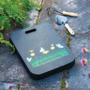 Gardener's Supply Company Comfort Kneeler 2in