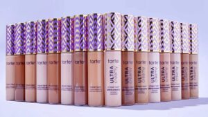 tarte shape tape ultra creamy concealer 0.33 fl. oz. (light 20b)