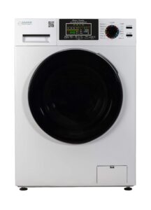 equator version 3 combo washer vented/ventless dry