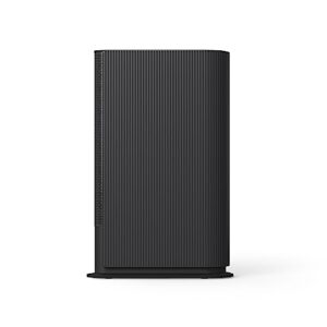 Bang & Olufsen Beosound Emerge Bookshelf Wi-Fi Speaker, Anthracite