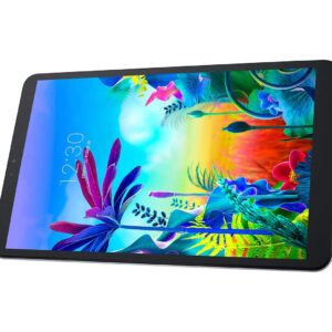 LG G Pad 5 10.1-inch (1920x1200) 4GB LTE Unlock Tablet, Qualcomm MSM8996 Snapdragon Processor, 4GB RAM, 32GB Storage, Bluetooth, Fingerprint Sensor, Android 9.0