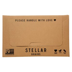 Stellar Snacks Simply Stellar Pretzels, 16 OZ