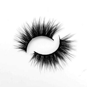 J-Lash 3D Collection Extra Volume Lashes (Heart Beat)
