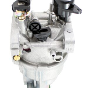 Pro Chaser Carburetor Carb for Cummins Onan Homesite Power 6500 13HP 5 5.5 KW Generator