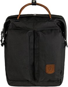 fjallraven haulpack no.1 - dark grey