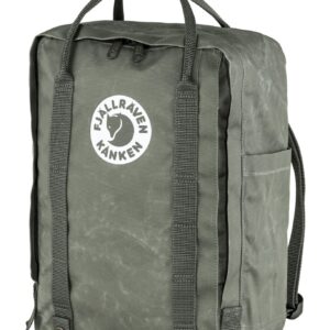 Fjallraven Tree-Kanken Charcoal Grey One Size