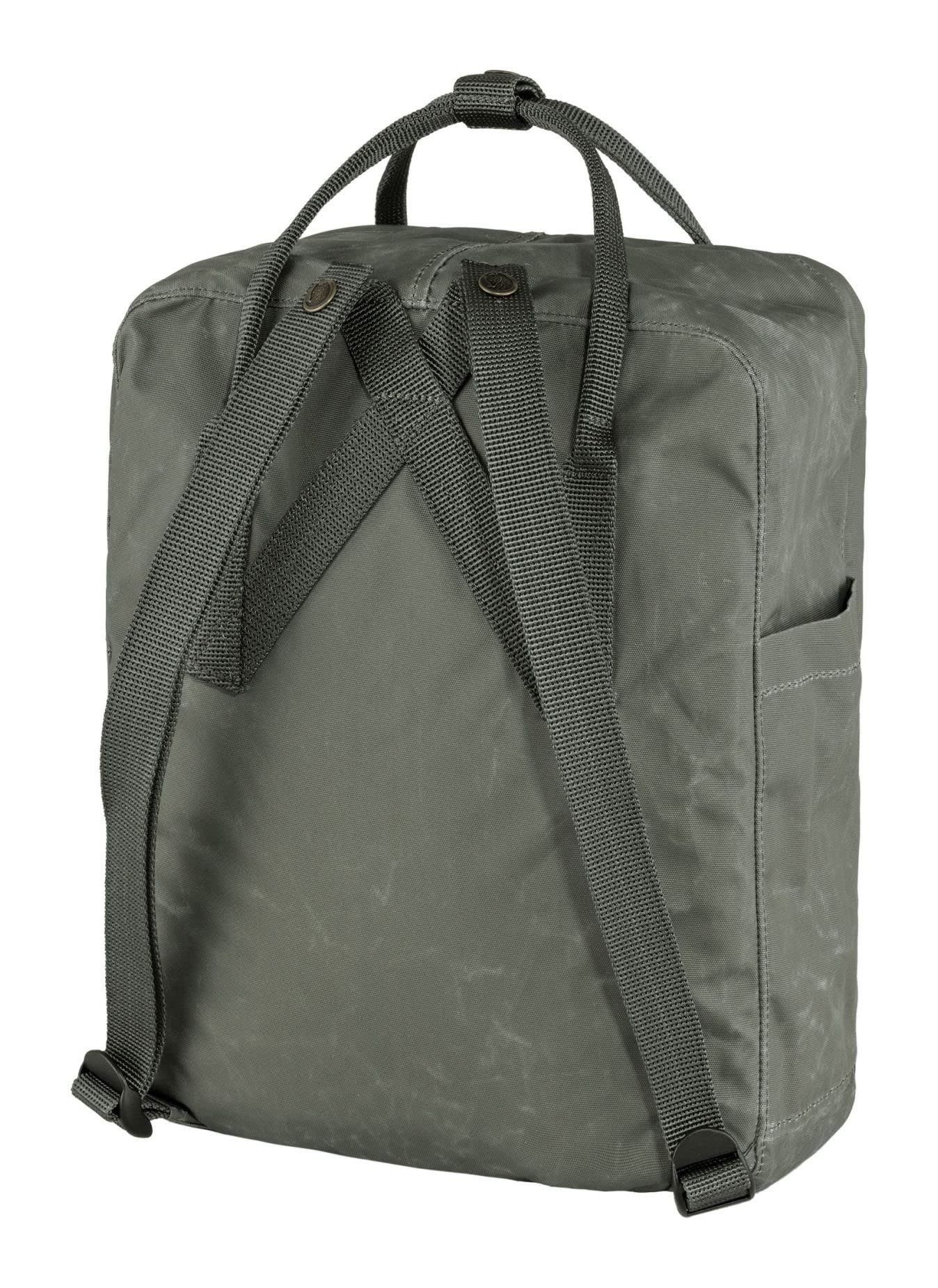 Fjallraven Tree-Kanken Charcoal Grey One Size