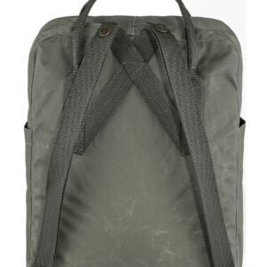 Fjallraven Tree-Kanken Charcoal Grey One Size