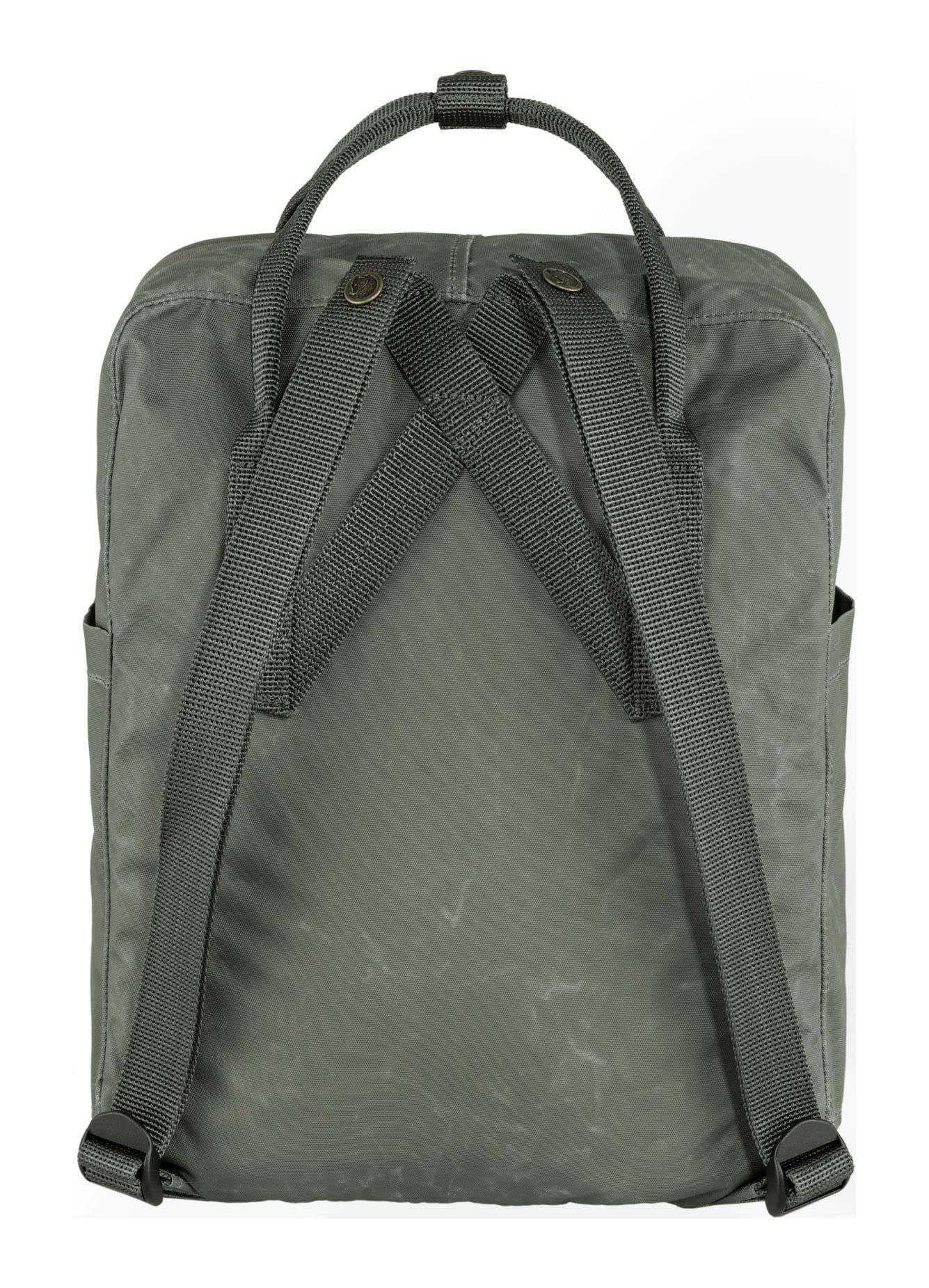 Fjallraven Tree-Kanken Charcoal Grey One Size