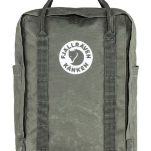 Fjallraven Tree-Kanken Charcoal Grey One Size