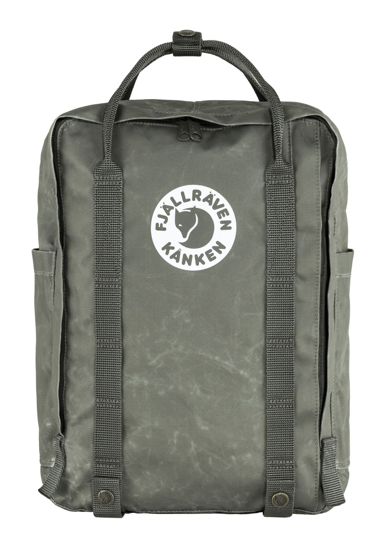 Fjallraven Tree-Kanken Charcoal Grey One Size