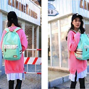 GO2COSY Anime Yuji Itadori Backpack Daypack Student Bag School Bag Laptop Bag Bookbag Shoulder Bag 98