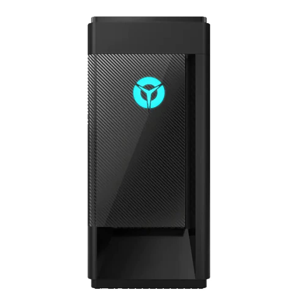 Lenovo Legion Tower 5i Gaming Desktop PC | Intel Core i5-10400 | NVIDIA GeForce GTX 1660 Super | 16GB DDR4 RAM | 256GB NVMe M.2 SSD + 1TB HDD | Wi-Fi 6 + Bluetooth 5.1 | Windows 10 Home (Renewed)