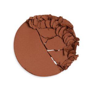 Revolution Splendor Matte Bronzer Powder, Contour Makeup For Bronzing, Vegan & Cruelty-Free, Medium