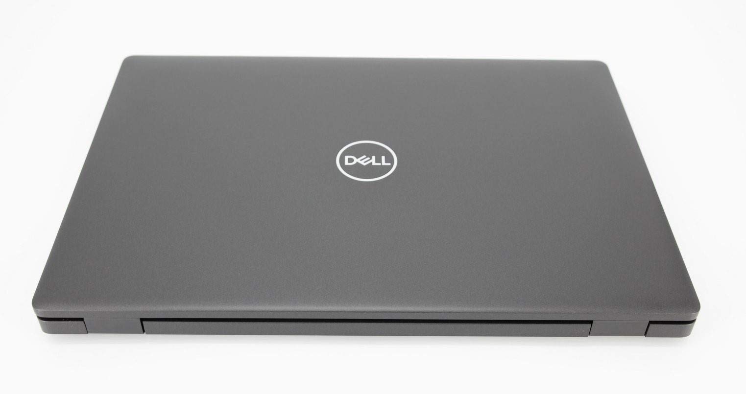 Dell Latitude E5400 14" FHD Intel Core i7-8665U, 16GB Ram, 256GB Solid State SSD, Webcam, WiFi, Win 10 Pro (Renewed)