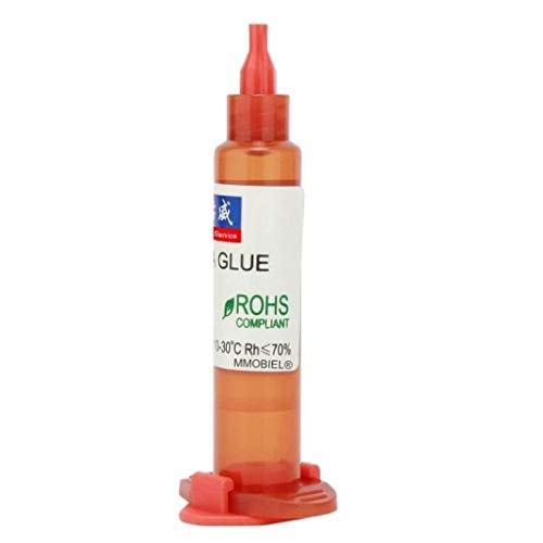 Kybers_Supplies of Home UV Glue Adhesive Glue Cell Phone Repair Tool for Touch Screen Repair