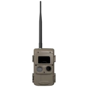 Cuddeback Cuddelink 2 Long Range IR Remote Cameras L Series 2 16GB SD Cards and 1 Hunters Warehouse Hat