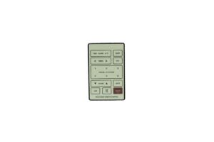 hotsmtbang replacement remote control for bose awr1-1w awr1-g1 awr1-2w awr1-4a awr1w1 am189930 clock wave radio
