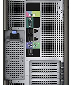 Dell Precision 7910 / T7910 Tower - 2X Intel Xeon E5-2698 V3 16-Core 2.3Ghz - 192GB DDR4 REG - Nvidia Quadro K2000 2GB - 12.96TB (Dual 480gb SSD & 6TB 12Gb/s SAS New) - 1300w PSU - (Renewed)