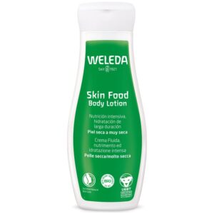weleda skin food body lotion, parabens free, 6.8 fluid ounce (pack of 1)