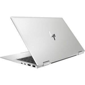 hp elitebook x360 1040 g7 lte advanced 14" touchscreen 2 in 1 notebook - full hd - 1920 x 1080 - intel core i7 (10th gen) i7-10610u quad-core (4 core) 1.80 ghz - 16 gb ram - 512 gb ssd - windows