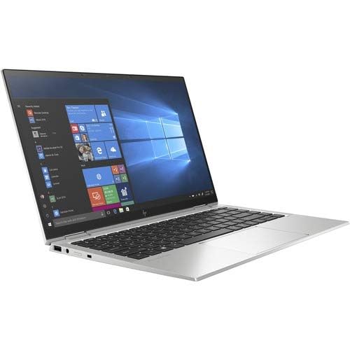 HP EliteBook x360 1040 G7 LTE Advanced 14" Touchscreen 2 in 1 Notebook - Full HD - 1920 x 1080 - Intel Core i7 (10th Gen) i7-10610U Quad-core (4 Core) 1.80 GHz - 16 GB RAM - 512 GB SSD - Windows