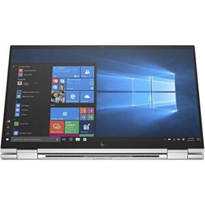 HP EliteBook x360 1040 G7 LTE Advanced 14" Touchscreen 2 in 1 Notebook - Full HD - 1920 x 1080 - Intel Core i7 (10th Gen) i7-10610U Quad-core (4 Core) 1.80 GHz - 16 GB RAM - 512 GB SSD - Windows