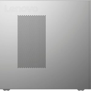 Lenovo 2021 IdeaCentre 3 Desktop Tower Computer, AMD Athlon Silver 3050U Processor, 16GB Memory 1TB NVMe SSD, AMD Radeon Vega 8 Wi-Fi, 8 USB Ports, DVD/CD-RW, Windows 10