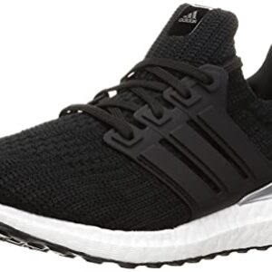 adidas(アディダス) Men's Running Shoe, Core Black/Core Black/Silver Metallic (FZ4008), 30.0 cm