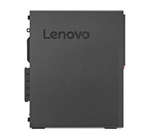 Lenovo Desktop ThinkCentre M910S SFF i7-7700 Quad Core Up to 4.2GHz 16GB Ram 512G SSD Windows 10 Pro (Renewed)