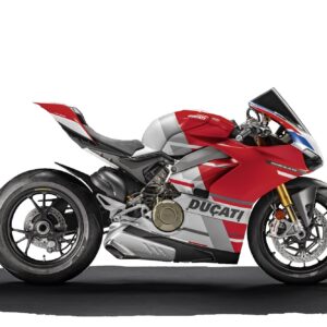 Ducati 1:18 Panigale V4 S Corse - Bike Model 987702820