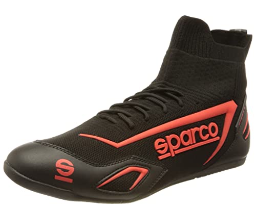 Sparco Unisex Training Cross Country Running Shoe, Item, 10 US Men