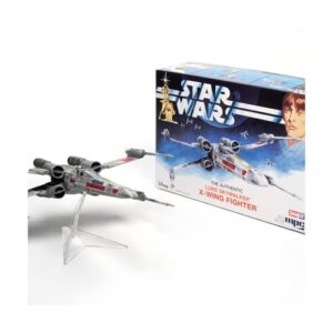 MPC Star Wars: A New Hope X-Wing Fighter (Snap) 1:63 Scale Model Kit