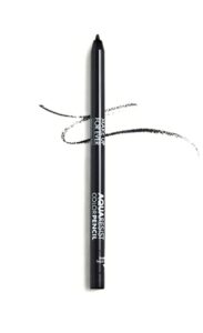make up for ever aqua resist color pencil - 1 graphite for women - 0.04 oz eyeliner