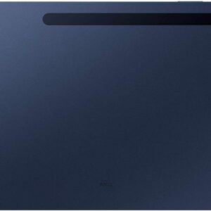 SAMSUNG Electronics Galaxy Tab S7+ Wi-Fi, Mystic Navy - 128 GB (Renewed)