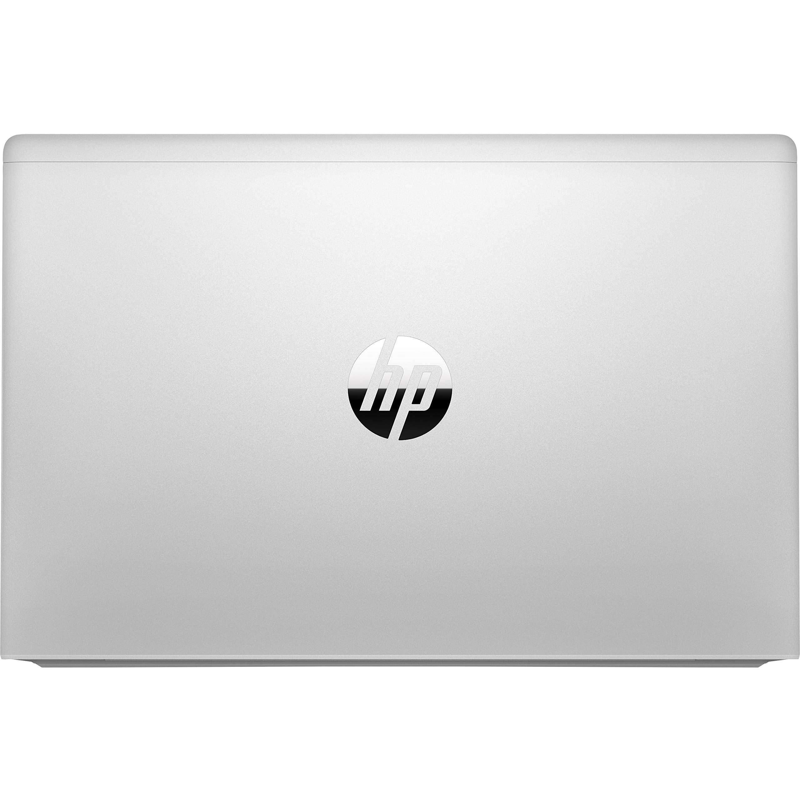 HP ProBook 440 G8 14" Notebook - Full HD - 1920 x 1080 - Intel Core i5 (11th Gen) i5-1135G7 Quad-core (4 Core) - 8 GB RAM - 256 GB SSD - Windows 10 Pro - English Keyboard - IEEE 802.11ac Wireless