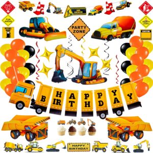 construction birthday party supplies construction themed birthday party decorations for boys