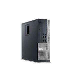 Dell OptiPlex 9020 Small Form Computer Desktop PC, Intel Core i7 3.4GHz Processor, 32GB Ram, 1 TB Solid State, Wireless Keyboard & Mouse, Wi-Fi & Bluetooth, HDMI, Windows 10 Pro (Renewed)