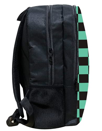 FEIRUIJI Casual Backpack Fashion Laptop Backpack 3pcs Set School Backpack Travel Shoulder Backpack Book Backpack for men women (EE), 30 x44 x18cm