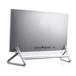 Dell Inspiron 5400 AIO All in One PC, 23.8-inch FHD Touch , Intel Core i5-1135G7, 12GB DDR4, 256GB SSD + 1TB HDD, IR Webcam, Windows 10 (Renewed)